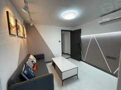厦门湖里兴湖路悦馨庄园 1室1厅1卫出租房源真实图片