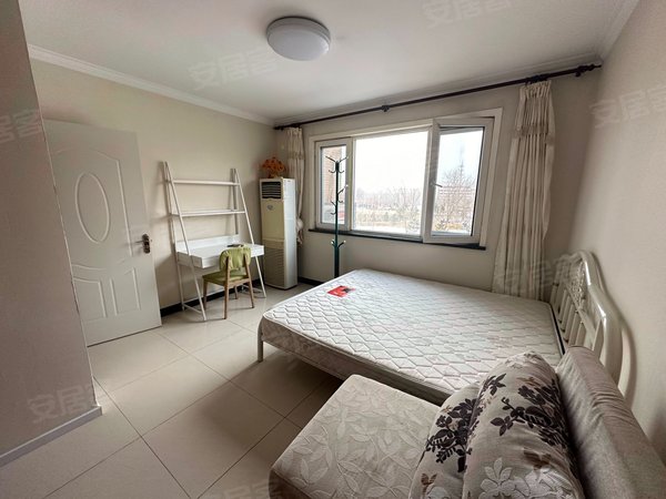 【多图】永丰嘉园(百旺杏林湾),西北旺租房,精装主卧 离近用友产业园