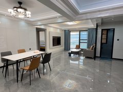 龙海城区龙海城区漳州高新区龙江新苑拎包入住精装修超大两房出租房源真实图片