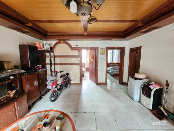 龙居花园八区 朝南 商圈成熟 停车方便大寺近一周新上房源