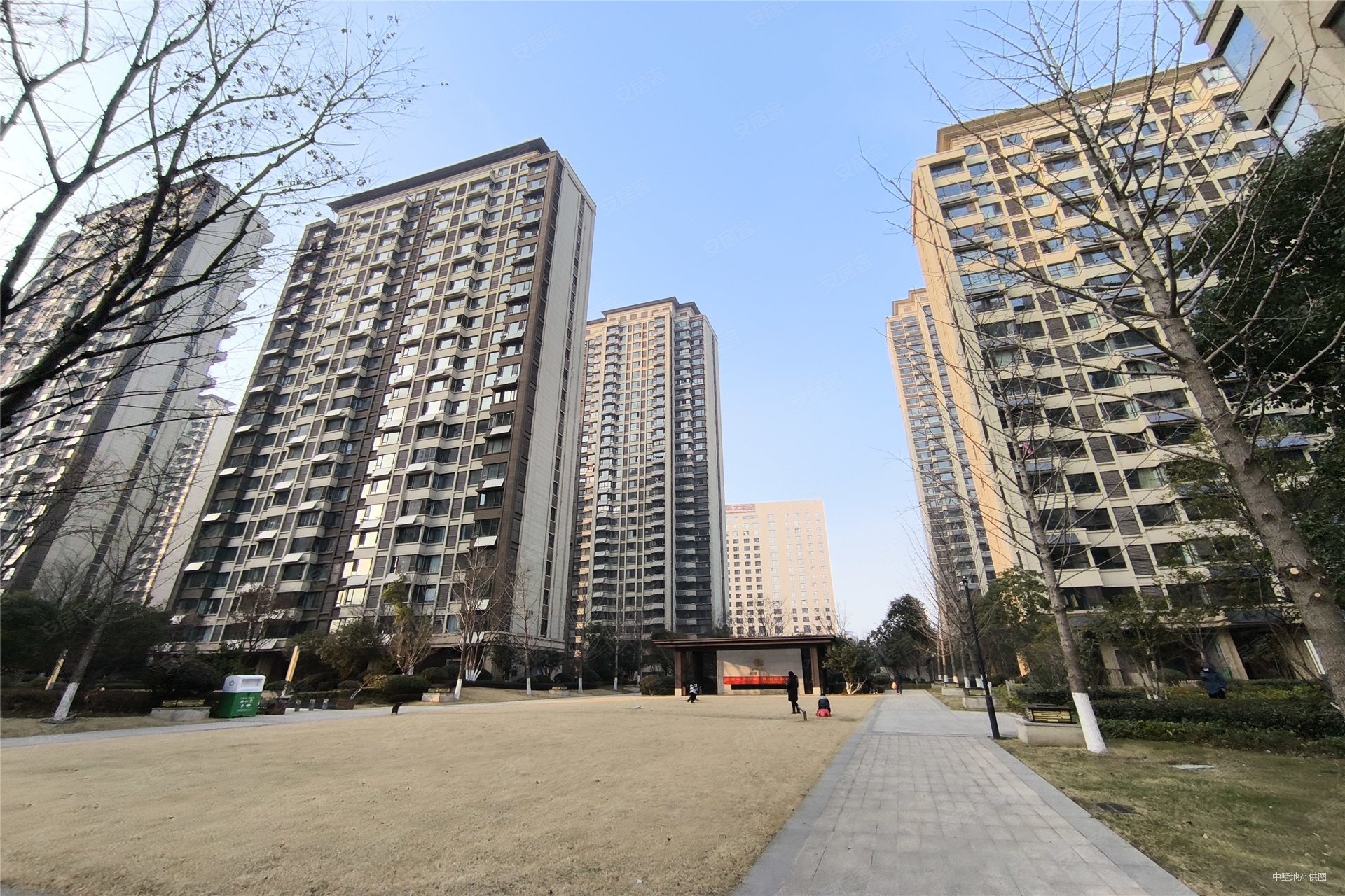 合肥房产网>合肥二手房>瑶海二手房>海洲景秀世家二手房>禹洲郎溪上里