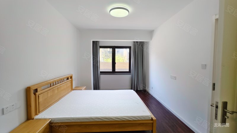 九龙仓御玺 临南长街 精装三居 无遮挡 自住首售