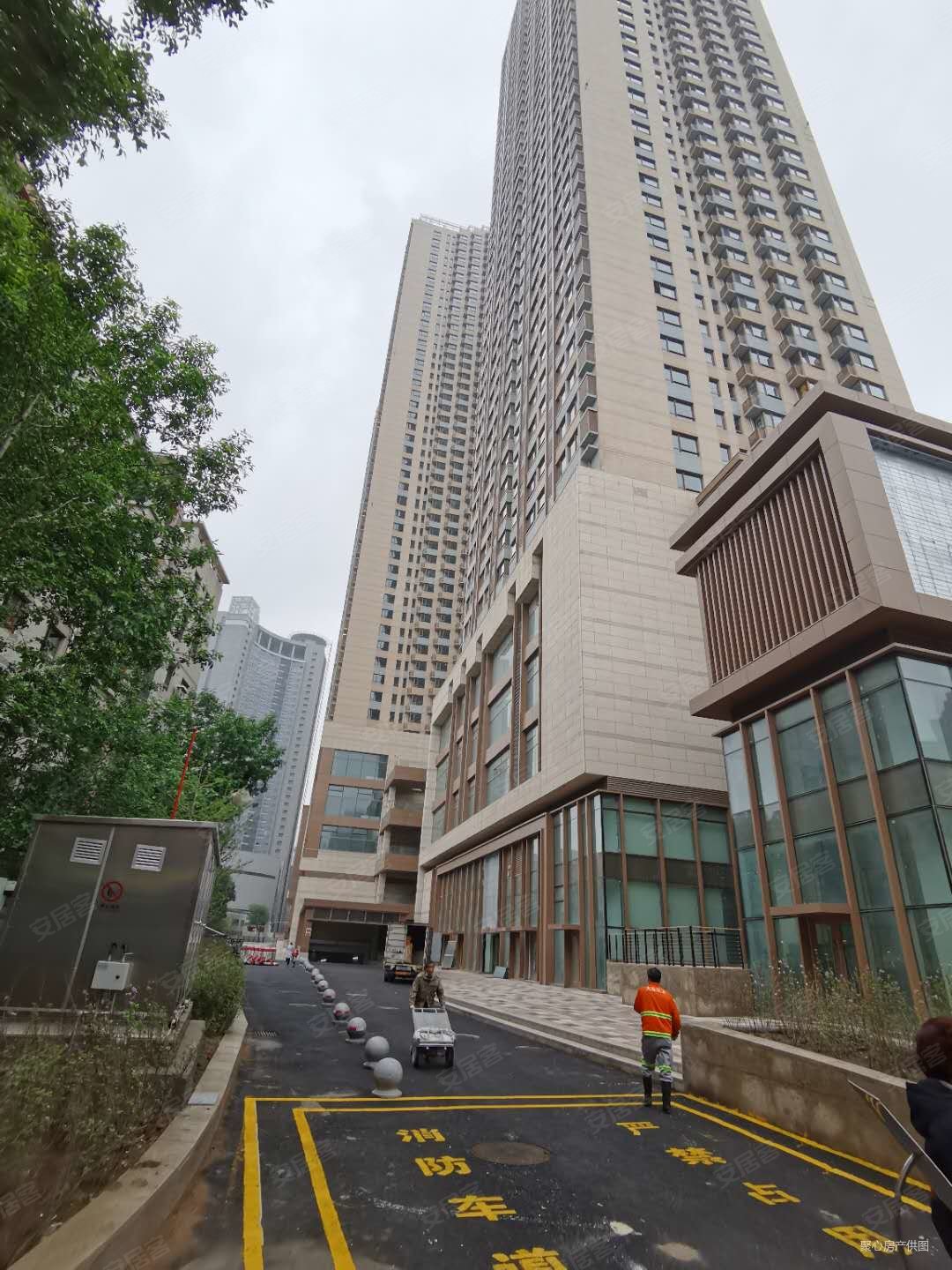 助力沈阳文旅中街民宿致富路南华中环广场5套起