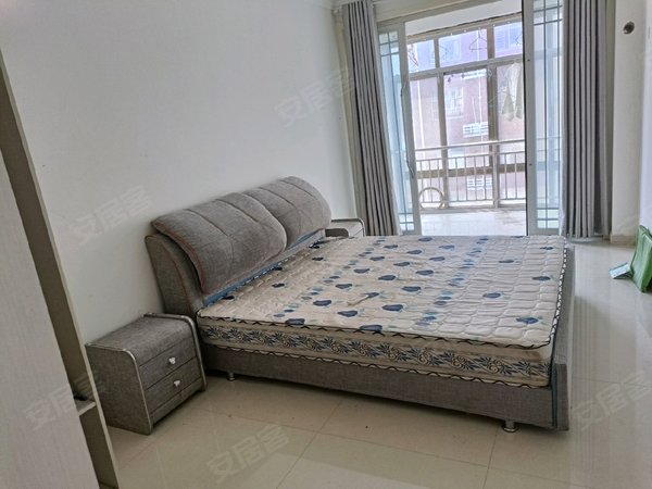 商丘睢阳万达广场中州花园中州花园 3室2厅2卫出租房源真实图片