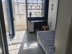 吴忠利通吴忠万达广场金星花园 2室1厅1卫出租房源真实图片