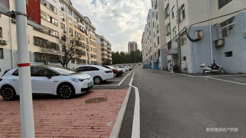 凤凰小区(泰山)二手房,68万,2室2厅,1卫,77平米-泰安安居客