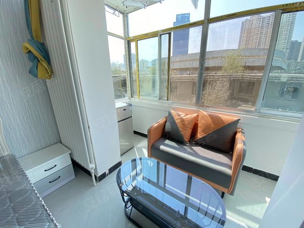 苏滩大润发欣大百货省图书馆家具市场三森美居,城关租房-兰州58安居客