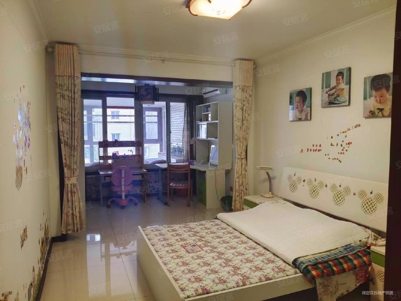 钻石嘉园5室3厅3卫267㎡南北280万