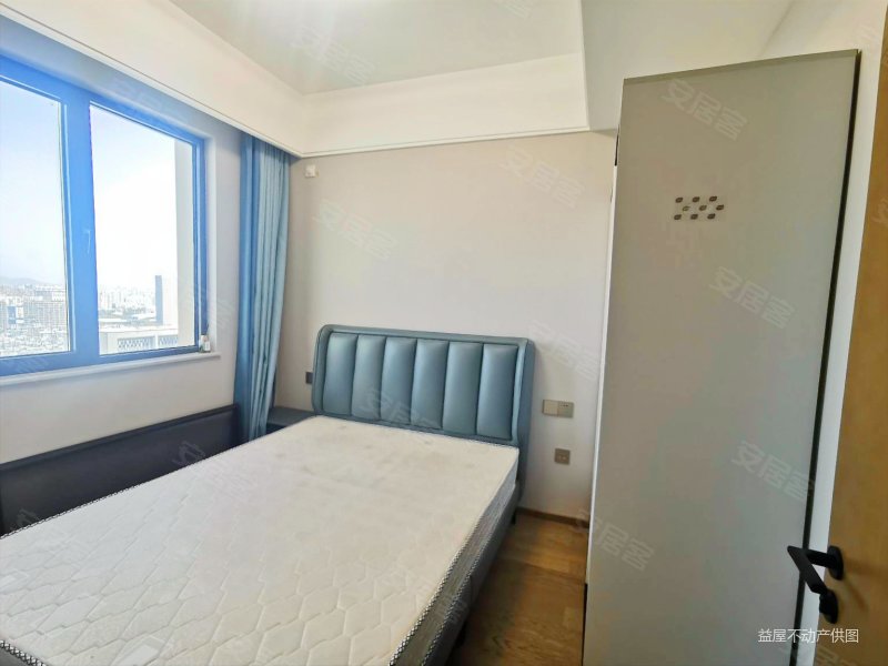 急售都会四季 东边户高楼层 次新房近天街万达地铁,云逸都荟花园西园