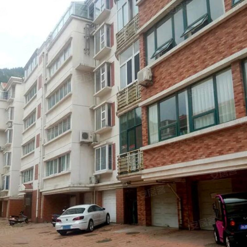 开元圣华山庄小区详情,房价走势,房源,业主论坛】- 济南58同城