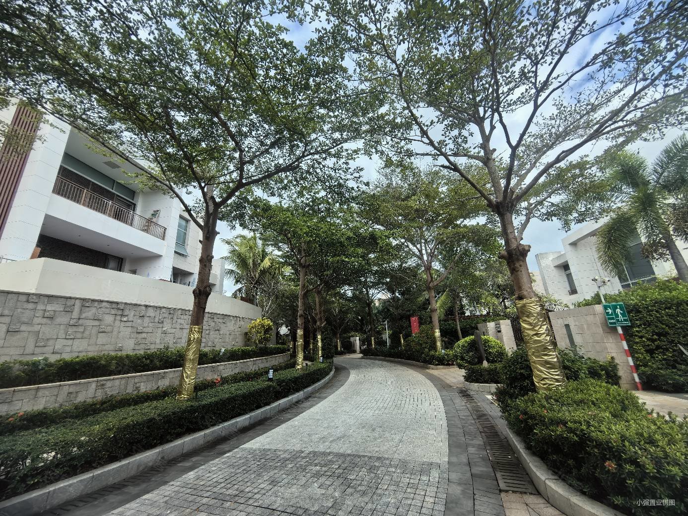 海棠湾银海独栋别墅出售496平5室3厅7卫带泳池花园