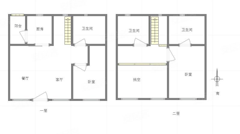 阳光城檀府