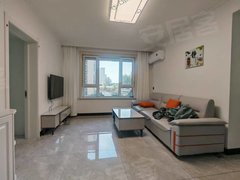 公主岭公主岭城区公主岭南站月租，季度租，两室带空调出租房源真实图片