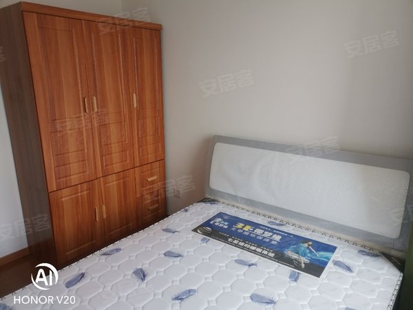 【多图】远洋庐玥风景,肥东县城租房,远洋庐玥风景 3室2厅1卫,肥东