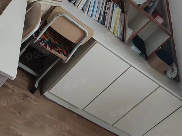 沈阳沈北新区辉山浅水湾浅水湾 4室2厅2卫出租房源真实图片