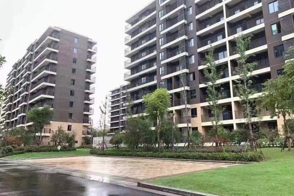 嘉慧园怎么样,好不好_中介房产经纪人:叶林俊对嘉慧园的评价-丽水安居