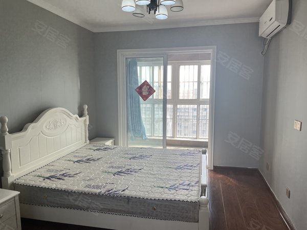 宿迁泗洪县泗洪吾悦广场高庄花园高庄花园两室,天然气,家电齐全,拎包