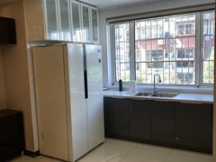 天津红桥西沽街水木天成阁林园 1室1厅1卫出租房源真实图片