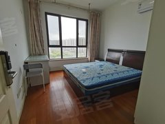 上海浦东三林4月新上房源 绿地2改3房 有钥匙 可做宿舍 可长签 楼层好出租房源真实图片