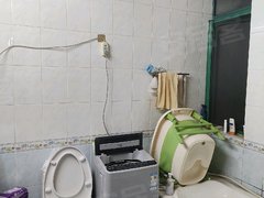 上海浦东周浦南郊花园(北区) 2室2厅1卫出租房源真实图片