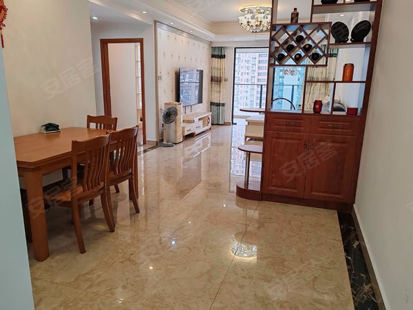 深圳盐田盐田鹏广达山海四季城地铁口 真房真图 山海四季城