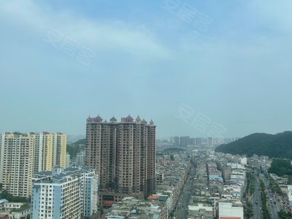 锦绣上城,锦绣路4号 - 南宁锦绣上城二手房,租房,房价-南宁安居客