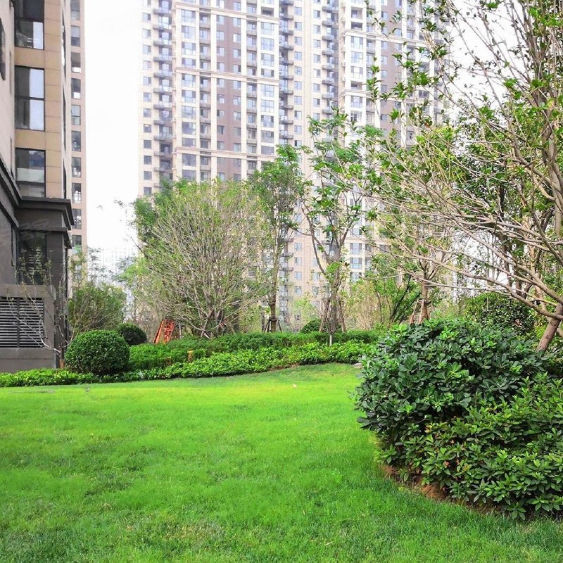 【美景美境, 美景美境小区专家解读页】- 郑州58同城