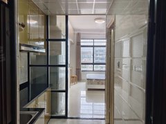 江山城区江山市区雪泉街，单身公寓出租，电梯房，干净出租房源真实图片