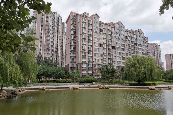 佳和新城(一至七期),方家栏路41号 - 沈阳佳和新城(一至七期)二手房