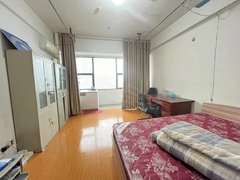 滁州琅琊国际商城中州国际公寓一室一厅一厨一卫家电家具齐全拎包入住出租房源真实图片