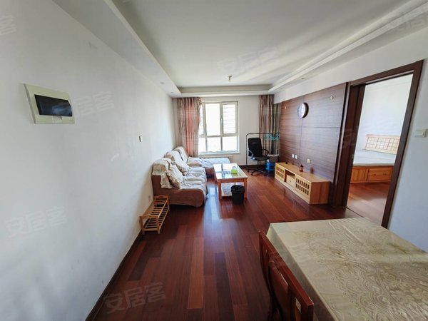 中北租房,盈润园精装两室 拎包入住 南北通透 电梯房,西青租房-天津58