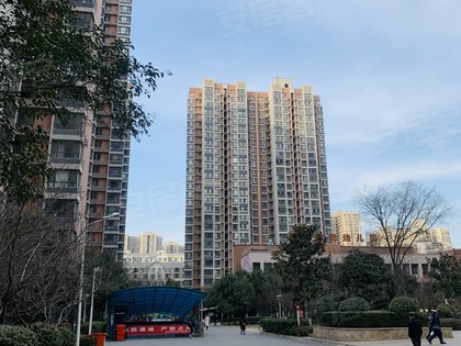 荣城名苑,明光路177号 - 西安荣城名苑二手房,租房,房价-西安安居客