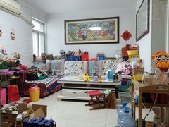 肥城新城新城街道一六泰附近,六中对过彩虹小区桃花园小区出租房源真实图片