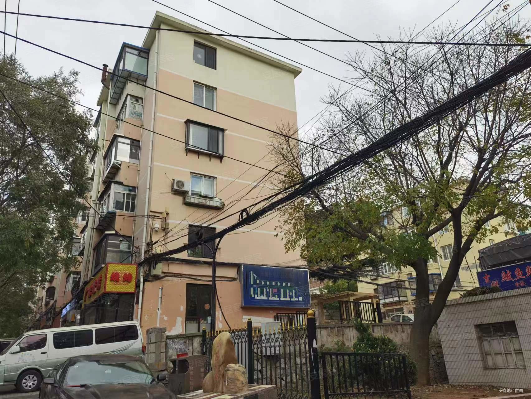 大连房产网>大连二手房>中山二手房>葵英街二手房>石葵路小区(石道街)