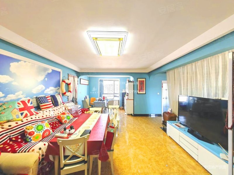 中润世纪广场西