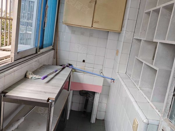 【多图】宁馨小区,大宁租房,宁馨小区 4室1厅1卫 精装修67平米,静安