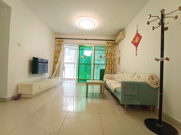 深圳南山蛇口金色海琴苑新出电梯大二房,带家私家电,看房方便,随时可