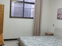 沧州运河妇幼医院恒大城附近单间公寓可押一付一出租房源真实图片