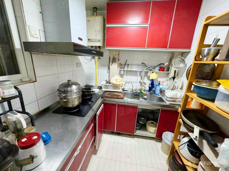 双南向套二厅,近地铁诚心卖,佰仕达花园二手房,159万,2室1厅,1卫,75.