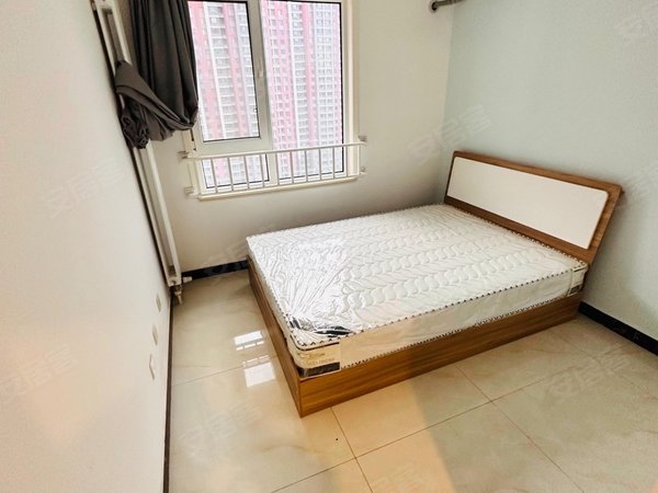 北京石景山杨庄叠翠庭苑(一区)实拍真房西山枫林 康复医院西黄村