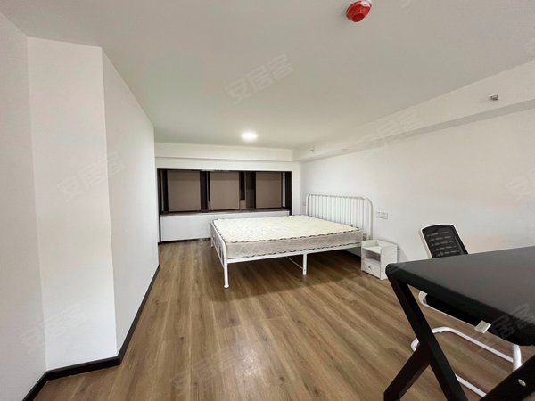 昆明五华泛亚科技新区新城吾悦广场园博园公园旁 吾悦广场 卡卡公寓