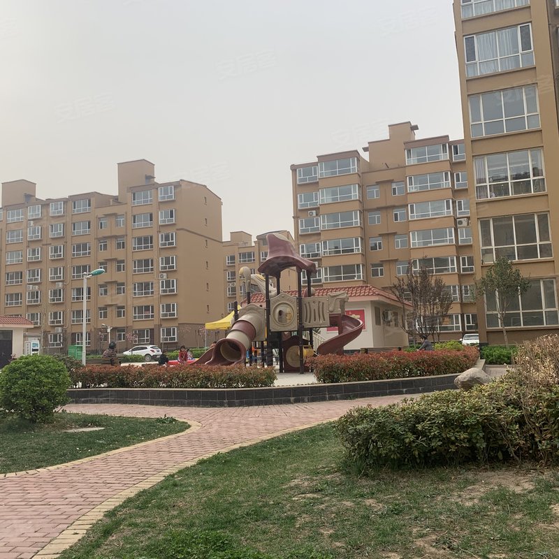 港府花都a区小区详情,房价走势,房源,业主论坛】- 运城58同城