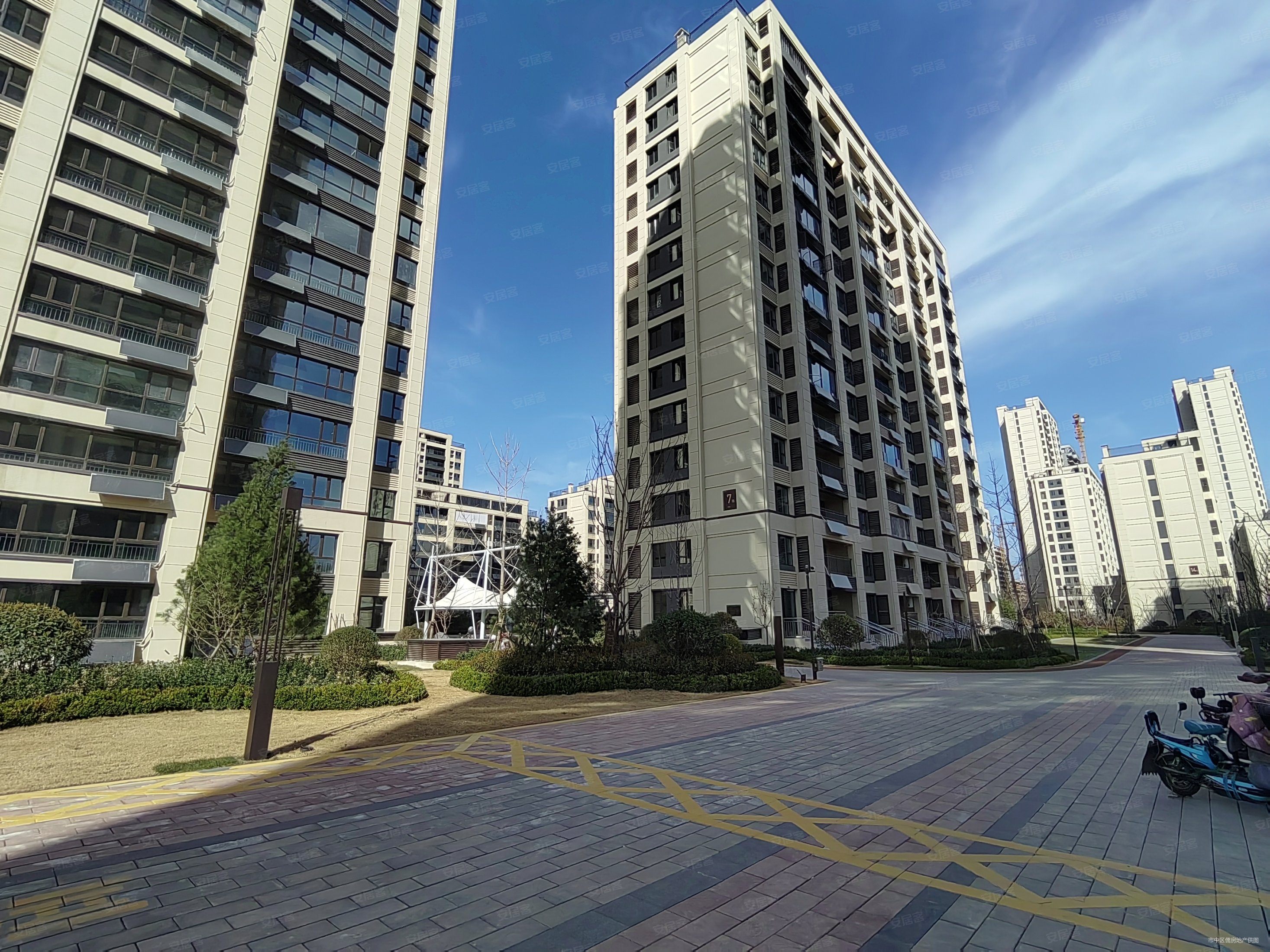 急售核心区域出行方便双卫生间商品房医疗配套成熟