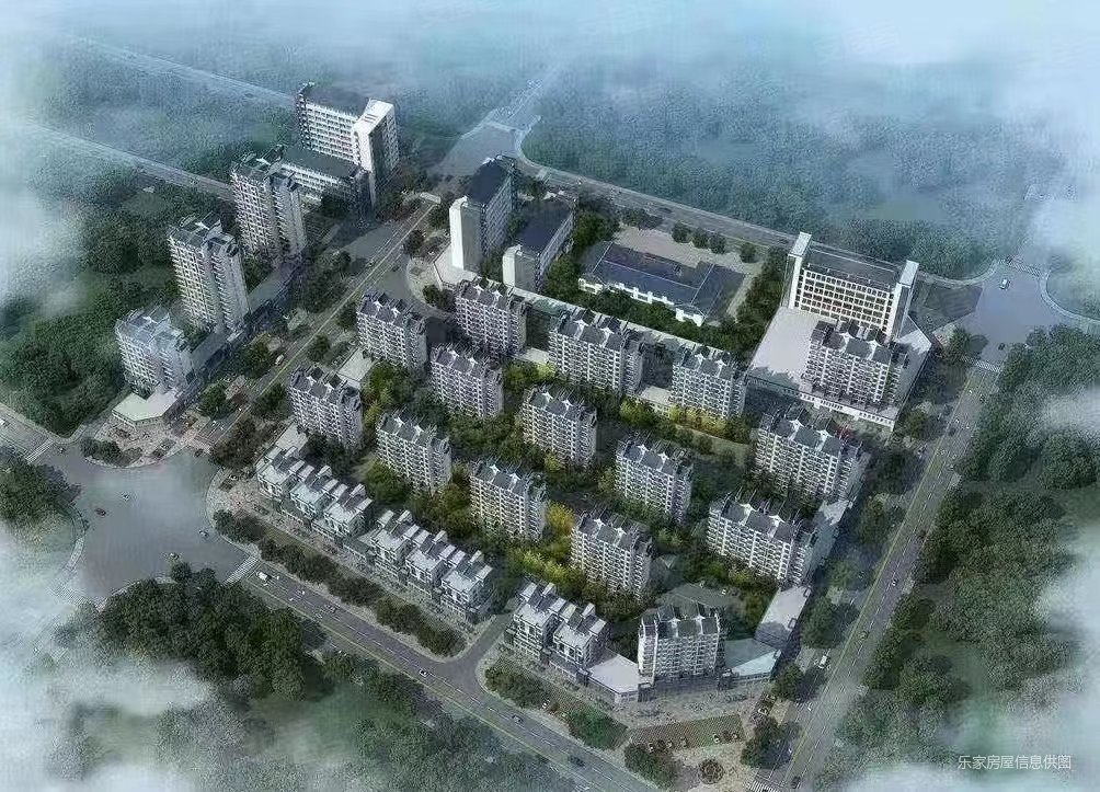 北岸新城售228万76平4楼2室1厅可贷款