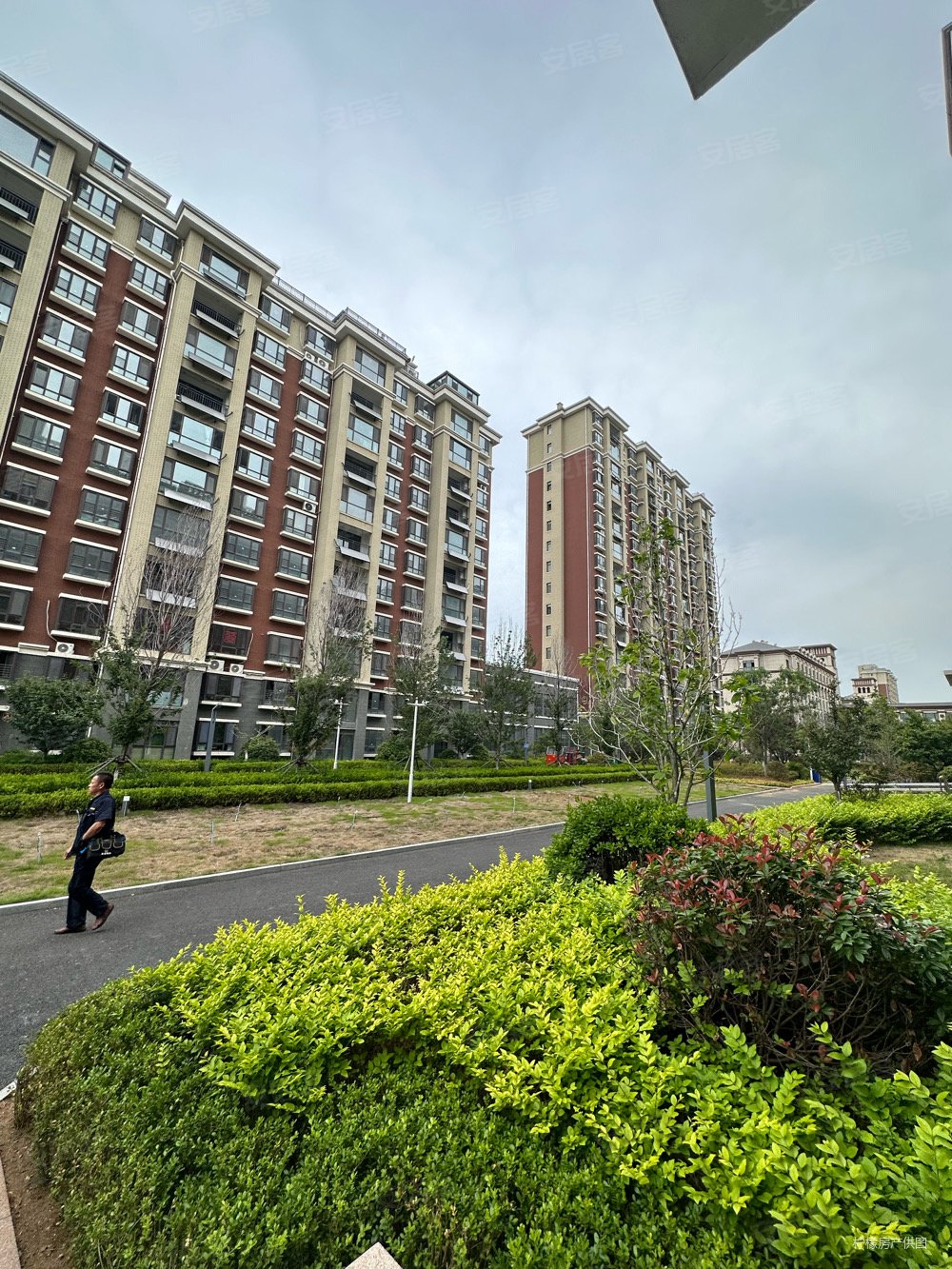 烟台房产网>烟台二手房>牟平二手房>七里街二手房>紫金山庄和园>