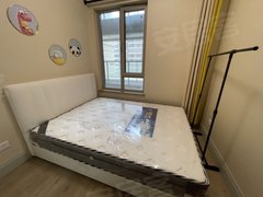 西安未央太华北路融创观唐宸院8栋2单元5034出租房源真实图片