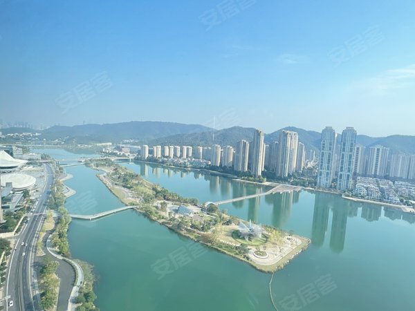 【多图】金茂府,梅溪湖北租房,长沙豪宅天花板!