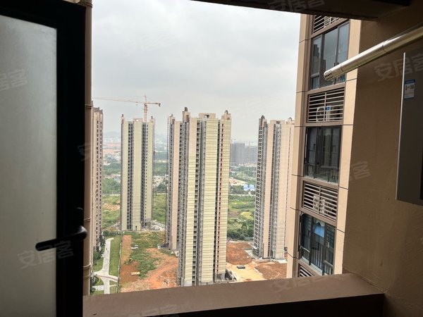 广州增城永和誉山国际天誉誉山国际天誉 3室2厅1卫出租房源真实图片