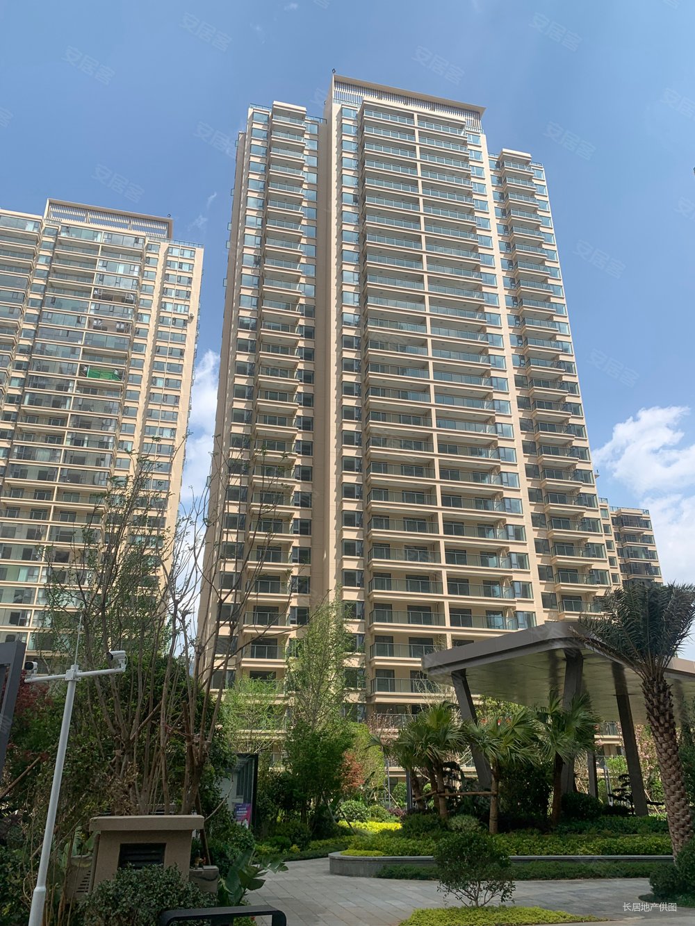 昆明房产网>昆明二手房>西山二手房>大商汇二手房>筑友双河湾墨香苑>