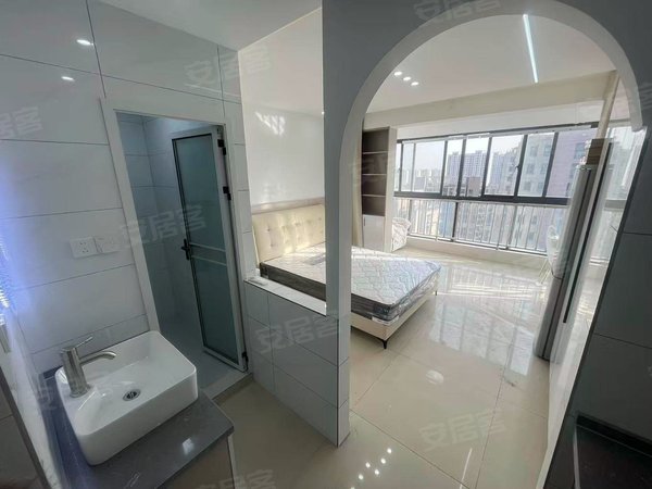 苏州吴中郭巷尹东新村六期尹东六期近天运广场 立讯伟创力瑞可达赛腾科沃斯 汇川万祥大秦出租房源真实图片